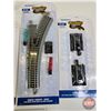 Image 2 : Bachmann HO Scale Accessories & Smoke Fluid (2 Bottles)