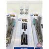 Image 3 : Bachmann HO Scale Accessories & Smoke Fluid (2 Bottles)