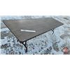 Image 1 : Folding 8ft Table