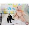 Image 3 : Baby Combo (10pcs) : Baby Playtivity Mats (2) ; Canvass Sign ; Night Light ; etc (Canvas Sign Measur