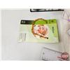 Image 5 : Baby Combo (10pcs) : Baby Playtivity Mats (2) ; Canvass Sign ; Night Light ; etc (Canvas Sign Measur