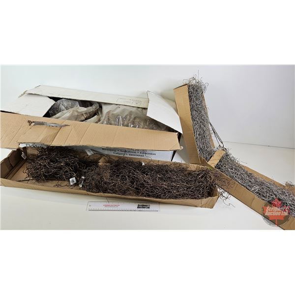 Variety of Accent Pot Filler