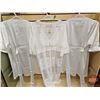 Image 7 : Silk Robes (2) (Size : XS) & Beach Lace Cover Up