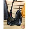 Image 6 : Leather Purses (4)  (Note : Each Purse has some form of Defect)