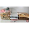 Image 1 : Large Variety of Crinkle Cut Filler (5 Boxes)
