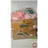 Image 5 : Large Variety of Crinkle Cut Filler (5 Boxes)
