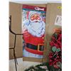 Image 4 : Christmas Decorations & Artificial Plants