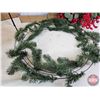 Image 6 : Christmas Decorations & Artificial Plants