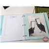 Image 11 : Wedding Gift Combo : Shot Glasses ; Mr & Mrs Door Pulls ; The Wedding Organizer Binder; etc