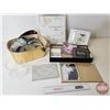 Image 1 : Combo (56 pcs)  : Anniversary & Mirror Coasters