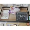 Image 3 : Combo (56 pcs)  : Anniversary & Mirror Coasters