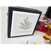 Image 8 : Christmas Décor Combo (64pcs) : Shaped Dishes; Tree Ornaments ; Batt Op Candle ; Cards ; etc