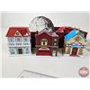 Image 2 : Christmas Ornaments (18pcs)