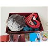 Image 4 : Christmas Ornaments (18pcs)