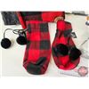 Image 5 : Plaid Combo (12pcs)