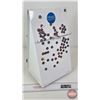 Image 4 : Spinning Magnetic Display w/Product (161pcs)  (Measures : 15"H)
