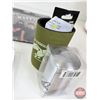 Image 4 : Combo (11pcs)  : Fish Tray ; Mopar Melamine Cups ; Harley Davidson Gift Package ; LV2FISH Novelty Li