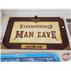 Image 6 : Combo (11pcs)  : Fish Tray ; Mopar Melamine Cups ; Harley Davidson Gift Package ; LV2FISH Novelty Li