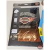 Image 8 : Combo (11pcs)  : Fish Tray ; Mopar Melamine Cups ; Harley Davidson Gift Package ; LV2FISH Novelty Li