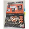 Image 9 : Combo (11pcs)  : Fish Tray ; Mopar Melamine Cups ; Harley Davidson Gift Package ; LV2FISH Novelty Li