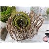 Image 4 : Combo (14pcs) : Moss & Glass Ornaments