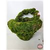 Image 7 : Combo (14pcs) : Moss & Glass Ornaments
