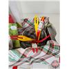 Image 5 : Kitchen Combo (29pcs) : Variety of Utensils : Ladles, Apple Peelers, Grapefruit Knife, Bean Slicer, 