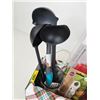 Image 7 : Kitchen Combo (29pcs) : Variety of Utensils : Ladles, Apple Peelers, Grapefruit Knife, Bean Slicer, 