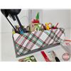 Image 8 : Kitchen Combo (29pcs) : Variety of Utensils : Ladles, Apple Peelers, Grapefruit Knife, Bean Slicer, 