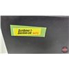 Image 3 : Place Mats (20) c/w Faux Leather Bound Box (Box Measures : 4"H x 15"W x 8-1/2"D)