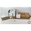 Image 1 : Multi Sized Gift Boxes