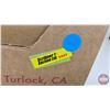 Image 5 : Multi Sized Gift Boxes