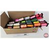 Image 1 : Large Variety of Ribbon
