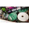 Image 2 : Large Variety of Ribbon