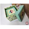 Image 7 : Variety of Gift Boxes, Ribbon, Tag Cards, etc