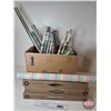 Image 1 : Variety of Giftwrap Rolls (22)