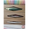 Image 2 : Variety of Giftwrap Rolls (22)