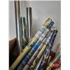 Image 5 : Variety of Giftwrap Rolls (22)