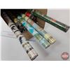 Image 3 : Assorted Outdoor Series Wrapping Paper (23 Rolls)