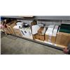 Image 1 : Large Variety Gift Supplies : Boxes, Ribbons & Tissue Paper