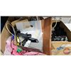 Image 7 : Large Variety Gift Supplies : Boxes, Ribbons & Tissue Paper