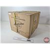 Image 1 : Harley Davidson Solo Saddle Bar Stool (NIB) (Same as Lot 9038)  (Box Measures : 14-1/2"H x 17-1/2"W 