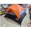 Image 1 : Harley Davidson 2-Man Dome Tent