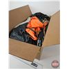 Image 2 : Harley Davidson 2-Man Dome Tent