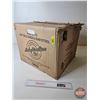 Image 4 : Harley Davidson Solo Saddle Bar Stool (NIB) (Same as Lot 9038)  (Box Measures : 14-1/2"H x 17-1/2"W 
