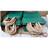 Image 2 : Large Variety Gift Supplies : Boxes, Ribbons, Mesh, Handled Paper Bags, Tissue Paper, etc