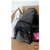 Image 4 : Large Variety Gift Supplies : Boxes, Ribbons, Mesh, Handled Paper Bags, Tissue Paper, etc