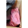 Image 5 : Large Variety Gift Supplies : Boxes, Ribbons, Mesh, Handled Paper Bags, Tissue Paper, etc