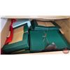 Image 8 : Large Variety Gift Supplies : Boxes, Ribbons, Mesh, Handled Paper Bags, Tissue Paper, etc