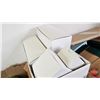 Image 9 : Large Variety Gift Supplies : Boxes, Ribbons, Mesh, Handled Paper Bags, Tissue Paper, etc